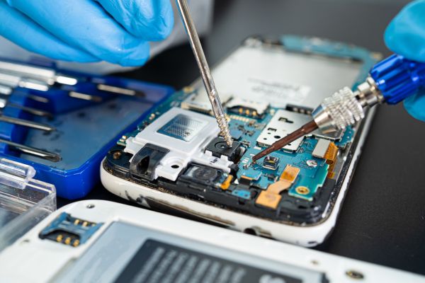 Smartphone Repair Services